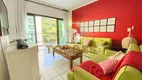 Foto 8 de Apartamento com 4 Quartos à venda, 155m² em Praia das Pitangueiras, Guarujá