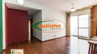 Foto 2 de Apartamento com 2 Quartos à venda, 94m² em Vila Isabel, Rio de Janeiro