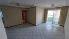 Foto 2 de Apartamento com 3 Quartos para alugar, 89m² em Barreiros, São José