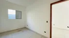 Foto 3 de Casa de Condomínio com 2 Quartos à venda, 45m² em Balneário Gaivotas, Itanhaém