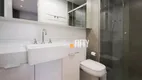 Foto 11 de Apartamento com 1 Quarto à venda, 51m² em Moema, São Paulo