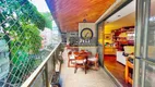 Foto 2 de Apartamento com 4 Quartos à venda, 240m² em Leblon, Rio de Janeiro