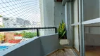 Foto 4 de Apartamento com 2 Quartos à venda, 69m² em Alto de Pinheiros, São Paulo