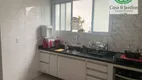 Foto 10 de Casa com 3 Quartos à venda, 105m² em Marapé, Santos