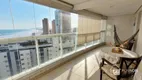 Foto 7 de Apartamento com 2 Quartos à venda, 80m² em Boqueirão, Praia Grande