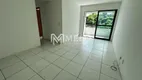 Foto 3 de Apartamento com 2 Quartos para alugar, 58m² em Apipucos, Recife