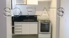 Foto 2 de Flat com 1 Quarto à venda, 43m² em Itaim Bibi, São Paulo