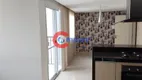 Foto 6 de Apartamento com 2 Quartos à venda, 66m² em Vila Augusta, Guarulhos