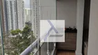 Foto 2 de Apartamento com 2 Quartos à venda, 66m² em Vila Andrade, São Paulo