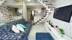 Foto 6 de Cobertura com 3 Quartos à venda, 100m² em Condomínio Porto Real Resort, Mangaratiba