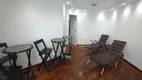 Foto 16 de Cobertura com 3 Quartos à venda, 174m² em Vila Matias, Santos