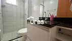 Foto 14 de Apartamento com 3 Quartos à venda, 84m² em Jardim Goiás, Goiânia