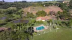 Foto 3 de Fazenda/Sítio com 3 Quartos à venda, 500m² em Sousas, Campinas