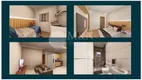 Foto 7 de Casa de Condomínio com 2 Quartos à venda, 42m² em Limoeiro, São Paulo