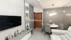 Foto 3 de Casa de Condomínio com 3 Quartos à venda, 140m² em Santa Cruz, Cuiabá