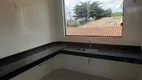 Foto 9 de Cobertura com 3 Quartos à venda, 107m² em Santa Branca, Belo Horizonte