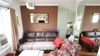 Foto 2 de Apartamento com 1 Quarto à venda, 32m² em Mirandópolis, São Paulo