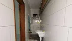 Foto 17 de Sobrado com 3 Quartos para alugar, 131m² em Vila Alzira, Santo André