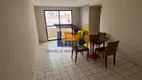 Foto 3 de Apartamento com 2 Quartos à venda, 60m² em Universitario, Caruaru