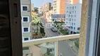 Foto 9 de Apartamento com 2 Quartos à venda, 64m² em Jardim Bela Vista, Santo André