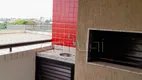 Foto 4 de Apartamento com 3 Quartos à venda, 110m² em Araxa, Londrina