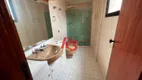 Foto 14 de Apartamento com 4 Quartos à venda, 153m² em Gonzaga, Santos