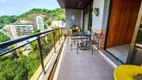 Foto 12 de Apartamento com 3 Quartos para alugar, 200m² em Leblon, Rio de Janeiro