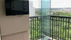 Foto 12 de Apartamento com 3 Quartos para alugar, 134m² em Ponta Negra, Manaus