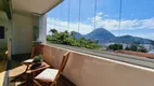 Foto 5 de Apartamento com 4 Quartos à venda, 193m² em Jardim Botânico, Rio de Janeiro