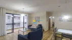 Foto 2 de Apartamento com 3 Quartos à venda, 120m² em Pitangueiras, Guarujá