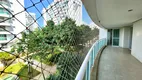 Foto 2 de Apartamento com 2 Quartos à venda, 110m² em Barra da Tijuca, Rio de Janeiro