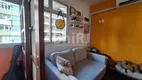 Foto 6 de Apartamento com 2 Quartos à venda, 73m² em Copacabana, Rio de Janeiro