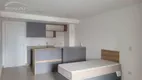 Foto 2 de Apartamento com 1 Quarto para alugar, 33m² em Vila Buarque, São Paulo