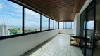 Foto 4 de Apartamento com 4 Quartos à venda, 311m² em Horto Florestal, Salvador