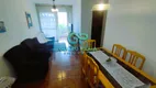 Foto 5 de Apartamento com 2 Quartos para alugar, 60m² em Enseada, Guarujá