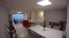 Foto 6 de Apartamento com 4 Quartos à venda, 141m² em Piratininga, Niterói