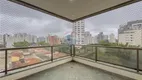 Foto 5 de Apartamento com 3 Quartos à venda, 173m² em Campo Belo, São Paulo