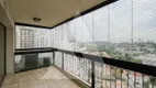 Foto 3 de Apartamento com 3 Quartos para venda ou aluguel, 213m² em Higienópolis, São Paulo