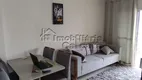 Foto 8 de Apartamento com 1 Quarto à venda, 62m² em Vila Caicara, Praia Grande