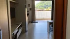 Foto 3 de Apartamento com 1 Quarto à venda, 51m² em Saco da Ribeira, Ubatuba