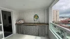 Foto 3 de Apartamento com 2 Quartos à venda, 114m² em Vila Tupi, Praia Grande
