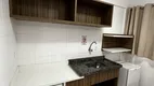 Foto 5 de Apartamento com 1 Quarto à venda, 42m² em Chacara Roma, Caldas Novas