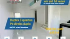 Foto 4 de Sobrado com 3 Quartos à venda, 117m² em Ancuri, Fortaleza