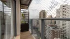 Foto 10 de Apartamento com 4 Quartos à venda, 534m² em Vila Nova Conceição, São Paulo