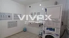 Foto 7 de Apartamento com 3 Quartos à venda, 98m² em Todos os Santos, Rio de Janeiro