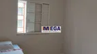 Foto 9 de Apartamento com 3 Quartos à venda, 66m² em Jardim Garcia, Campinas