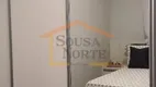 Foto 18 de Apartamento com 2 Quartos à venda, 43m² em Santa Teresinha, São Paulo