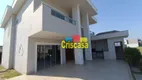Foto 3 de Casa com 3 Quartos à venda, 298m² em Alphaville, Rio das Ostras