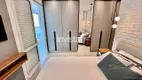 Foto 24 de Apartamento com 3 Quartos à venda, 132m² em Pompeia, Santos