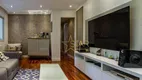 Foto 8 de Apartamento com 3 Quartos à venda, 125m² em Vila Gertrudes, São Paulo